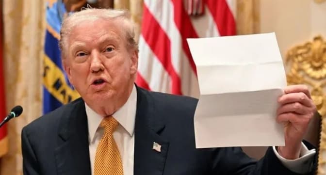 ЗМІ оприлюднили проєкт мирного плану Трампа: Україні пропонують відмовитися від територій