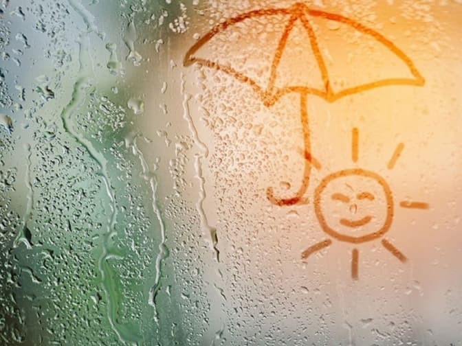 Прогноз погоди на тиждень у Львові