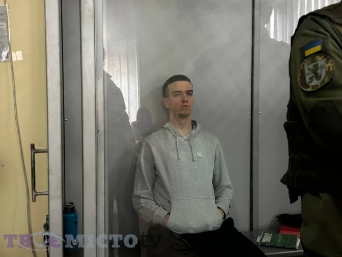 Всі зібрались, але захворів захисник. Суд по вбивству Фаріон у Львові знову перенесли