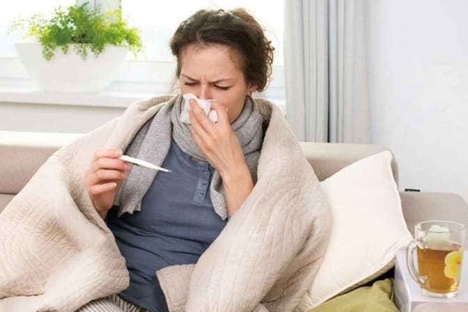 Понад 230 пацієнтів госпіталізовані: яка ситуація із захворюваністю на Львівщині