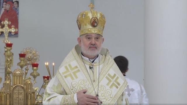 У Львові презентують книгу Владики Йосифа Міляна