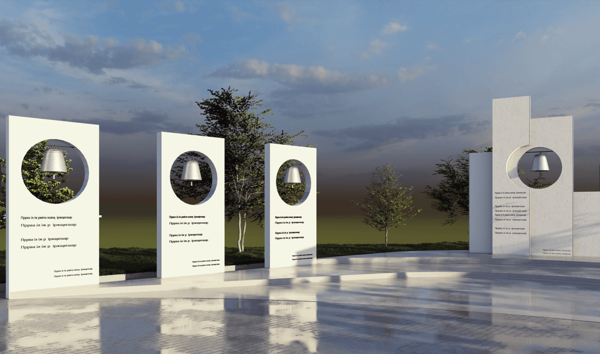 Фото з сайту селищної ради Івано-Франкового