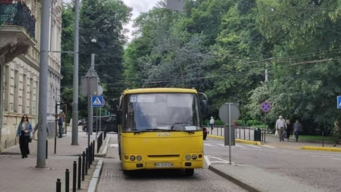 Один із маршрутів у Львові розширять і додадуть зупинки