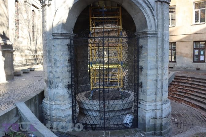 Фото: Анни Чистякової