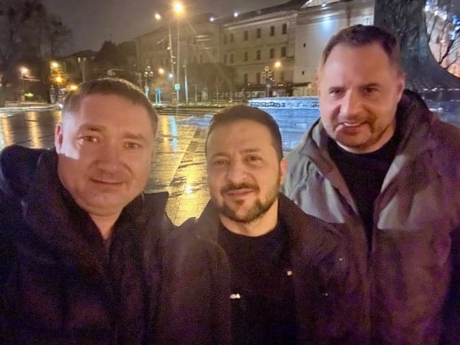 Що робив у Львові Зеленський та чому у місті найвища в країні вартість квадратного метра житла. Підсумки доби