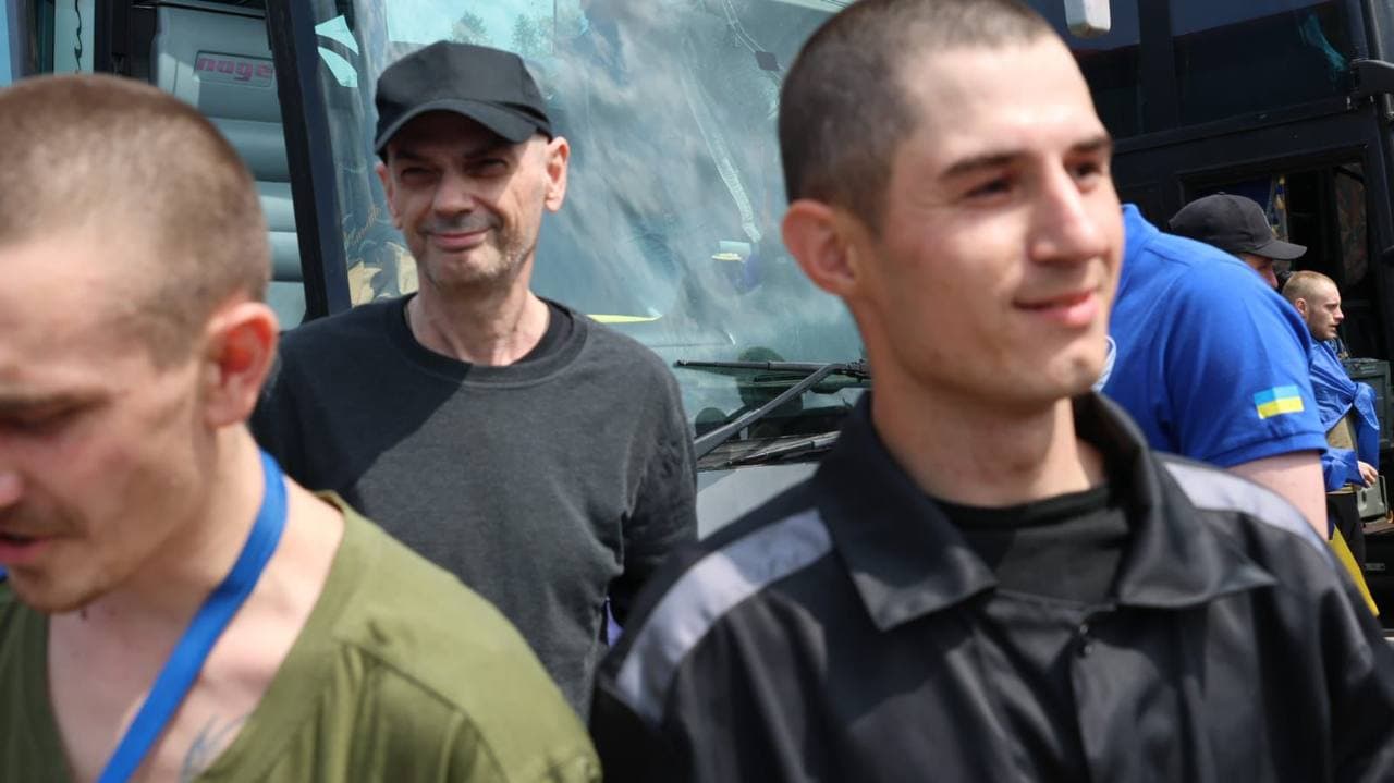 фото: Володимир Зеленський