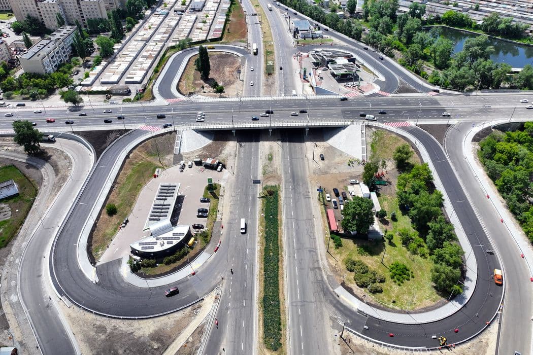 Київ витратив 20,6 млрд грн на інфраструктуру та відновлення у 2025 році: підсумки виконання плану економічного розвитку