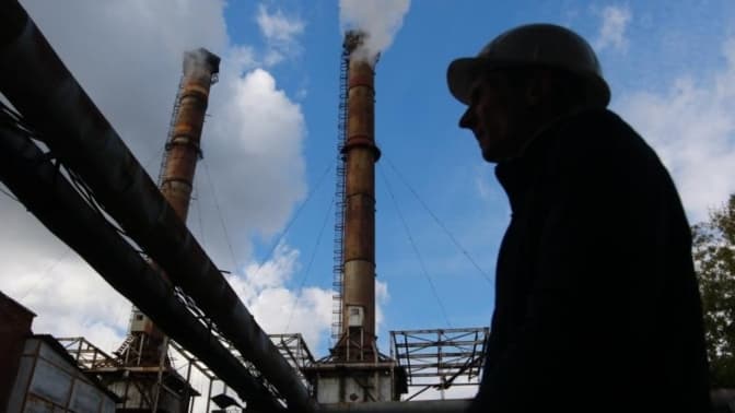 У Львові розпочався опалювальний сезон: тепло подають до житлових будинків