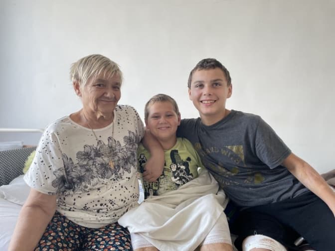 фото: перше тмо львова