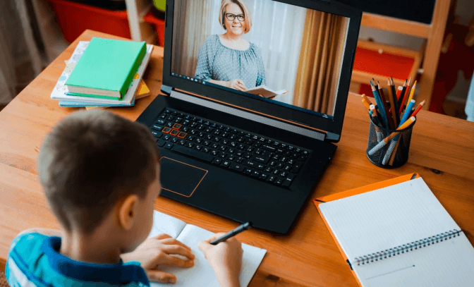 В Україні створять єдину цифрову платформу для дистанційного навчання