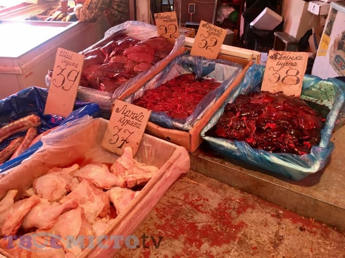 На Львівщині заборонили роботу ринків