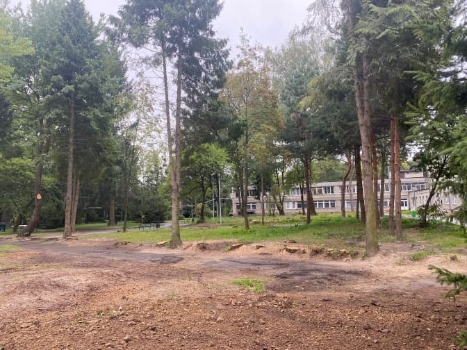 Фото: Державна екологічна служба України