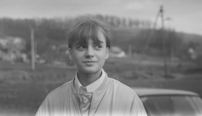 «Спіймати Кайдаша». Львівська актриса розповіла про неординарну роль у серіалі