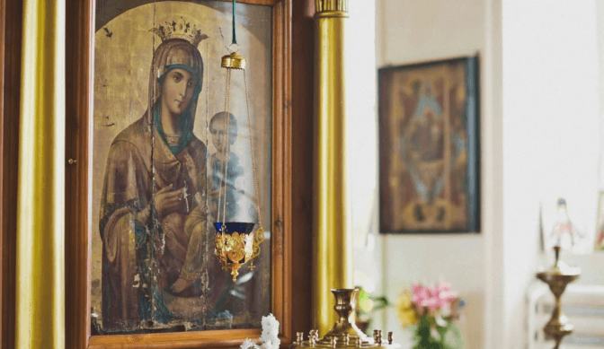 Які церковні свята і коли відзначають у жовтні