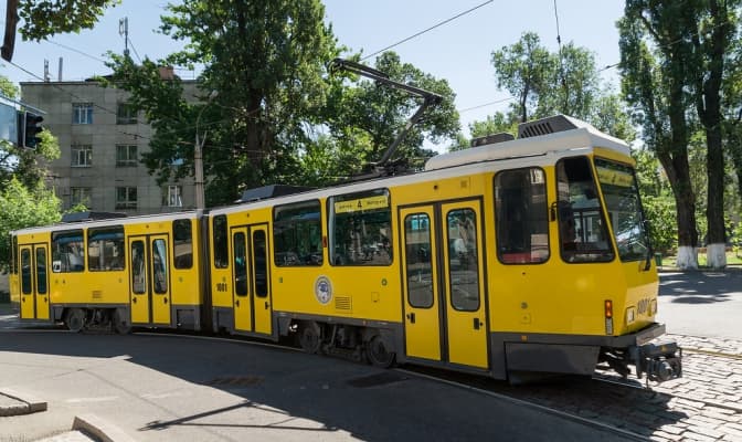 У Львові планують виділити 136 мільйонів грн на оплату роботи електротранспорту