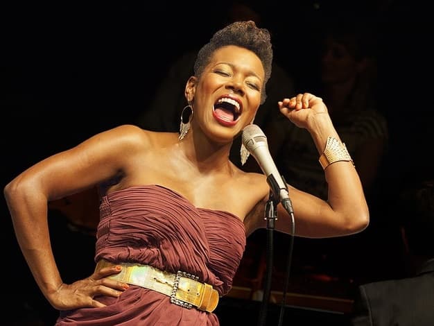 Alfa Jazz Fest у Львові. Програма третього дня