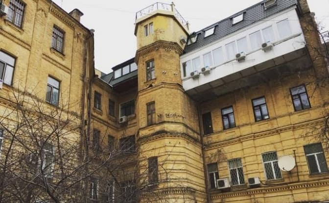 У ДОКС хочуть збільшити штрафи за надбудови балконів на історичних пам'ятках