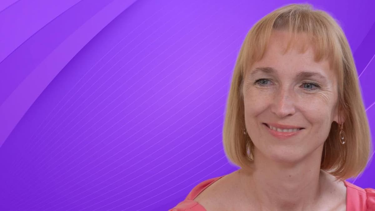 «Портрет студента змінився». Велика розмова з ректоркою Львівської політехніки