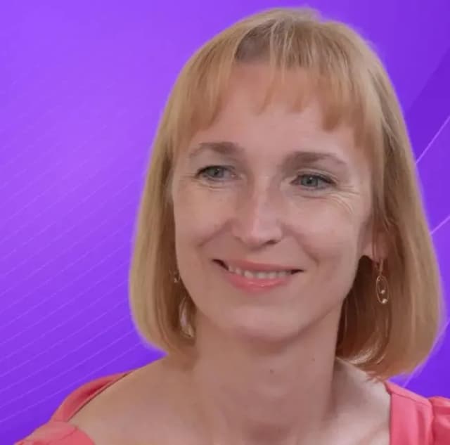 Наталія Шаховська