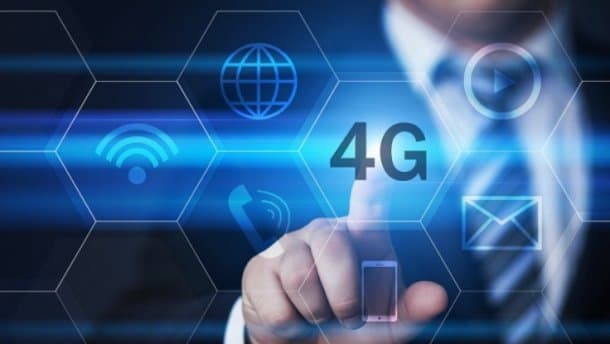 Vodafone може запустити 4G у Львові вже завтра