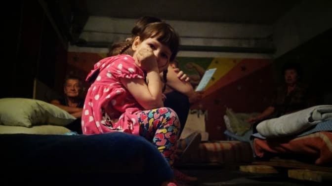 Через погані умови життя фіксують поширення інфекції вітряної віспи. Як не захворіти