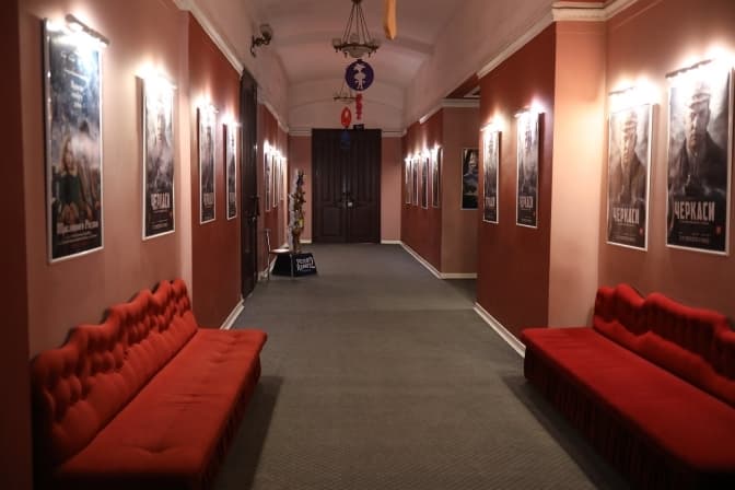 Організаторам подій у Львові рекомендують відмовитися або відтермінувати їх через Covid-19