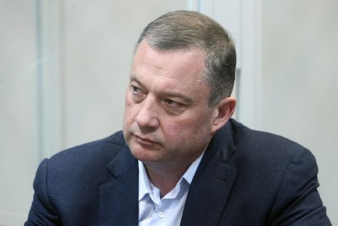 НАБУ завершило розслідування проти Ярослава Дубневича. Деталі справи