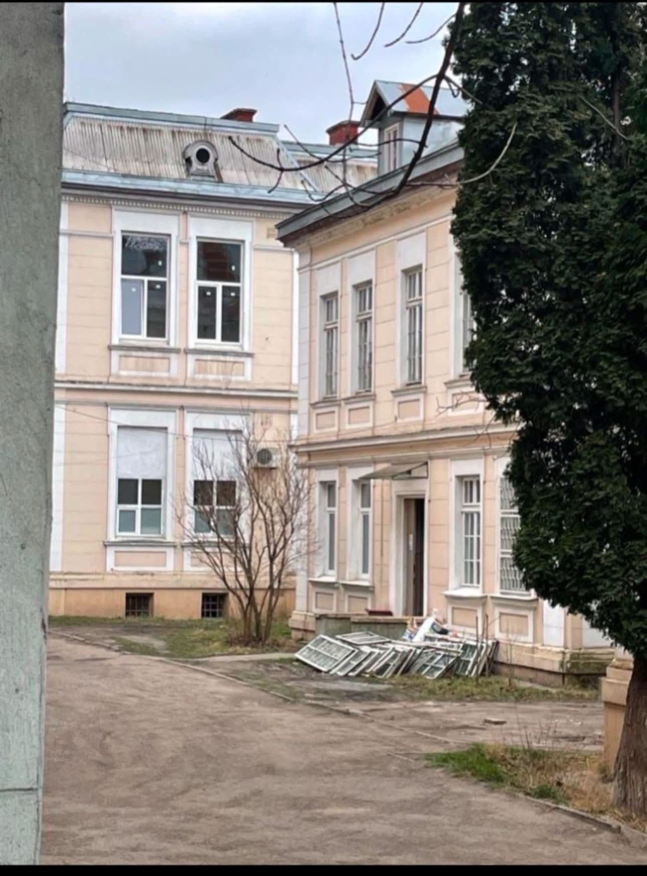 фото: Офіс охорони культурної спадщини.