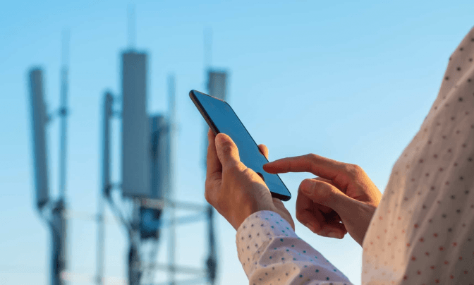 Мобільний інтернет «Київстар» планують відновити цієї ночі