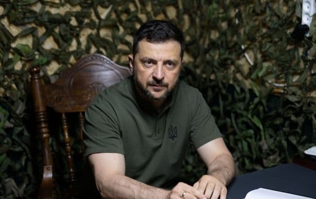 Сьогодні Зеленський прибуде до Берліна напередодні онлайн-зустрічі з Трампом