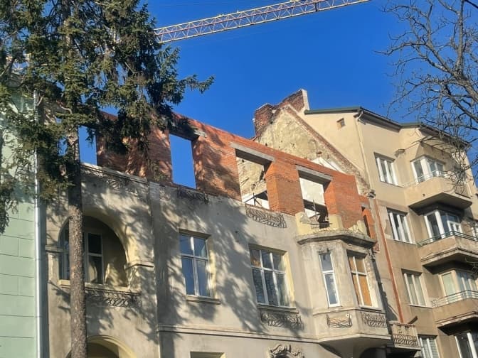 фото: андрій москаленко