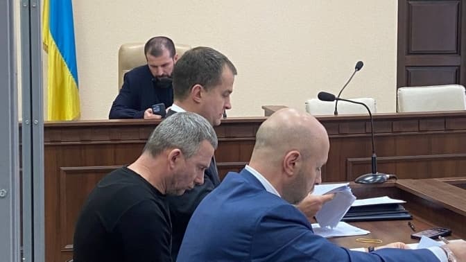 Депутату Львівської облради обрали запобіжний захід. Деталі засідання