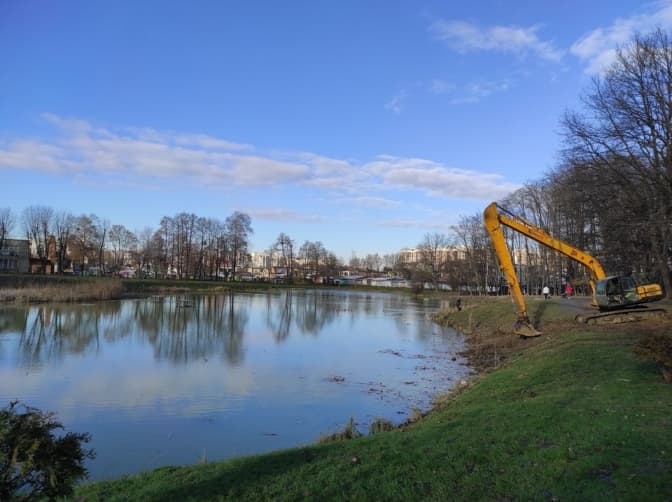 Фото: Львів. Містобудування
