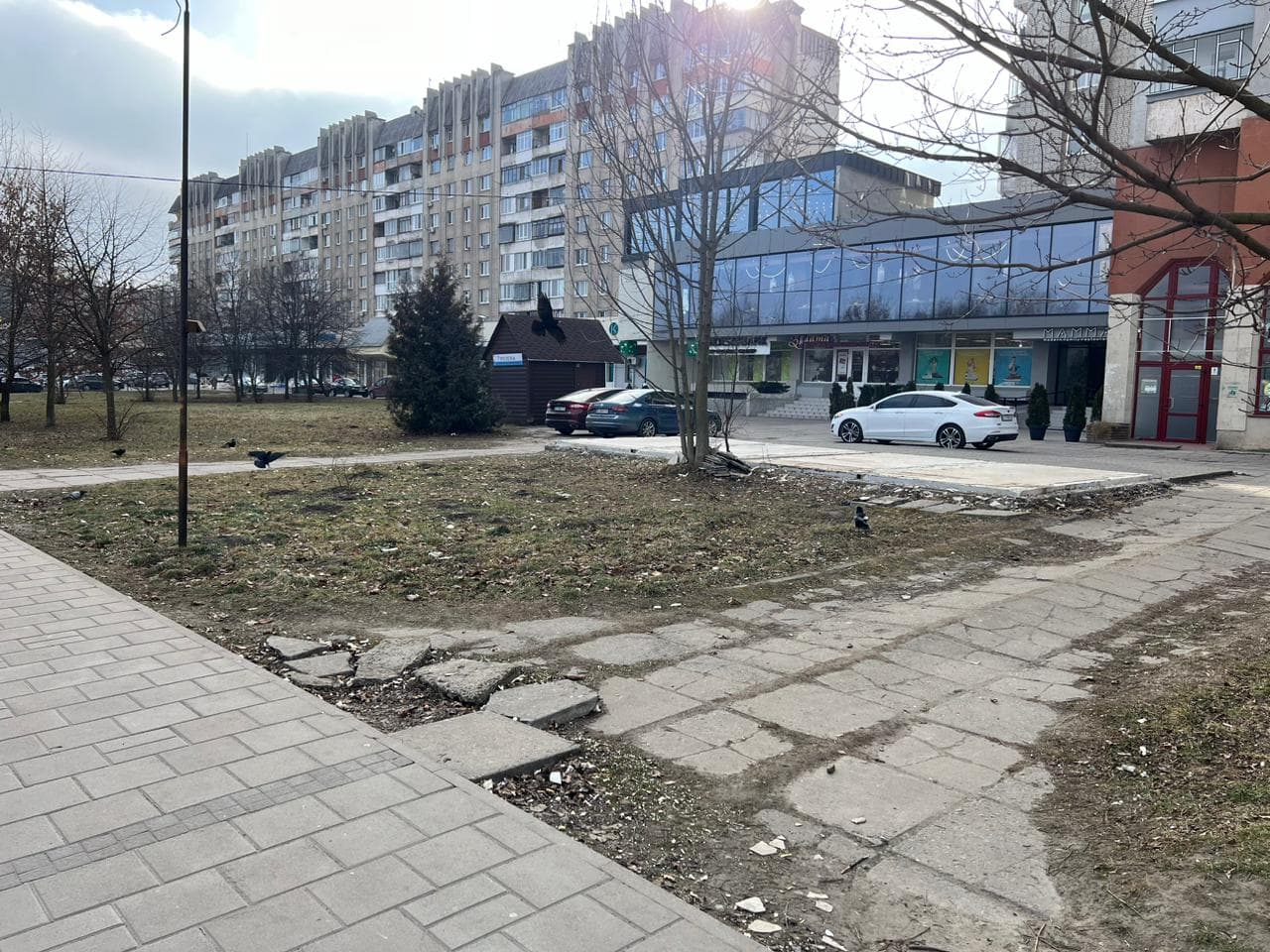 Фото: Любомир Зубач