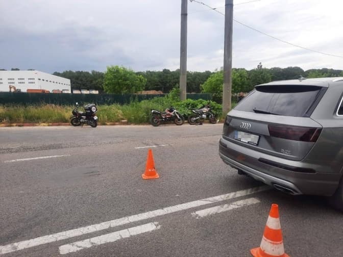 Фото: поліція Львівської області