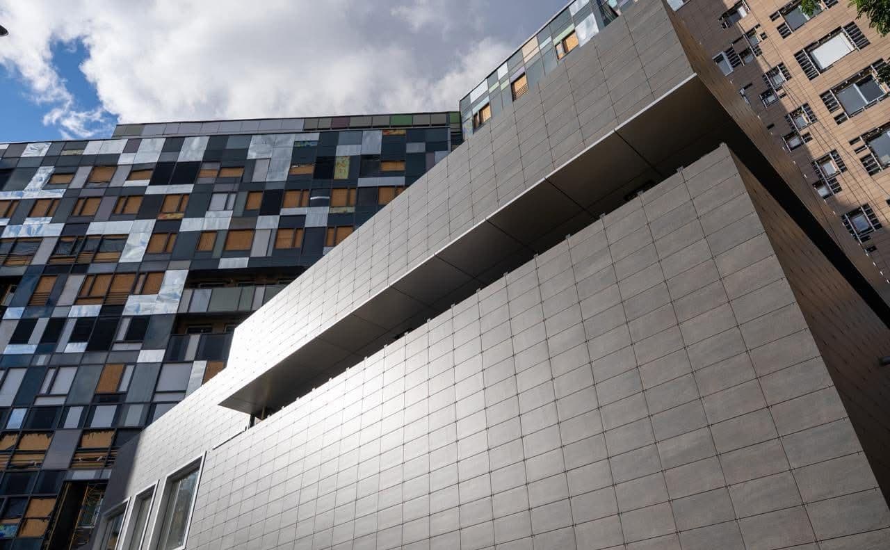 Фото: НДСЛ "Охматдит"