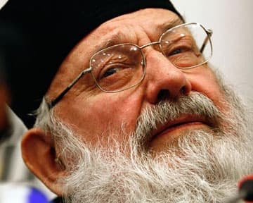 Любомир Гузар у Львові відкриє родинний дім для сиріт