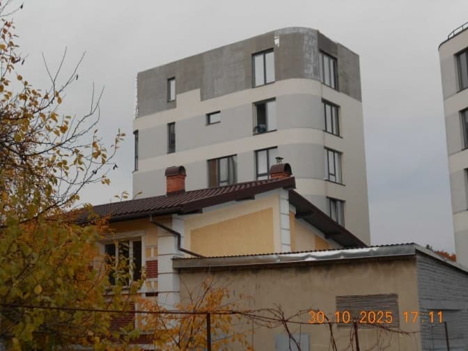 У Львові оштрафують власницю квартир, яка надбудувала до будинку поверх