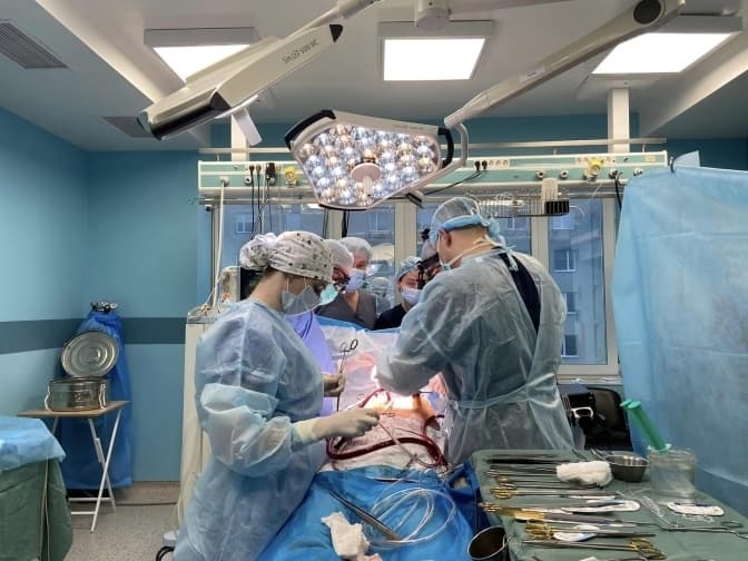 ФОТО: ПЕРШЕ ТМО