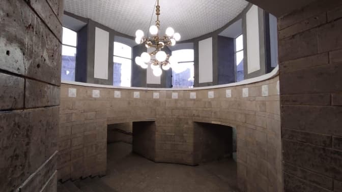 Фото: Львів. Містобудування