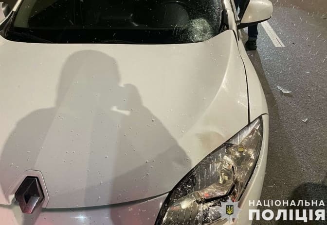 фото: національна поліція