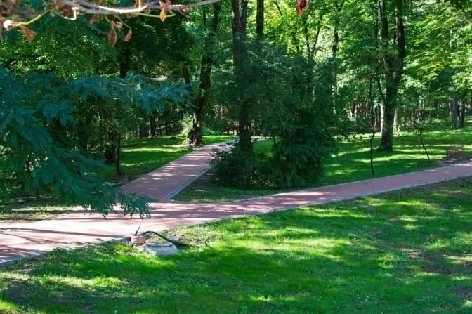 У Львові може з'явитися ще один сквер. Локація