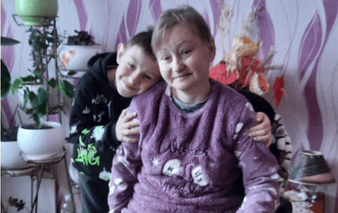 Львів'ян просять стати Миколаєм для 11-річного сина загиблого Героя