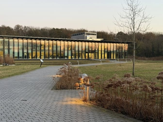 У Львові готуватимуть фахівців водоканалів з усієї України за європейськими стандартами