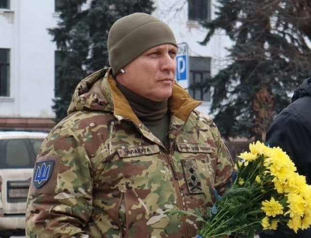 Новий керівник ТРО очолював силовиків під час Майдану та в.о. голови ЛОР став учасником телешоу. Підсумки доби