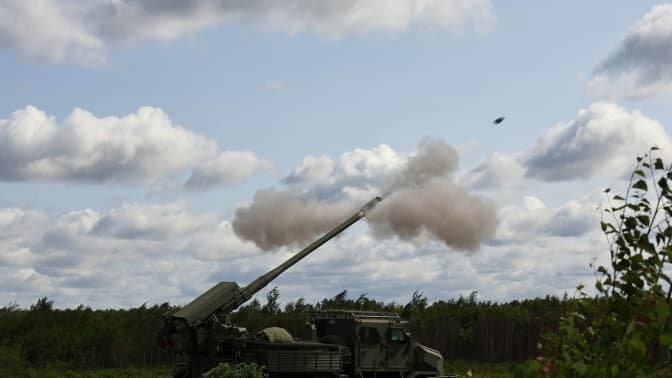 Фото: Генштаб