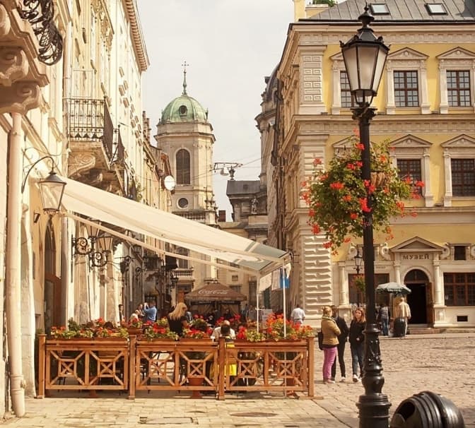 5 Головних новин. Кадрових змін через Covid-19 у ЛОДА не буде та 1 вересня діти таки підуть у школу