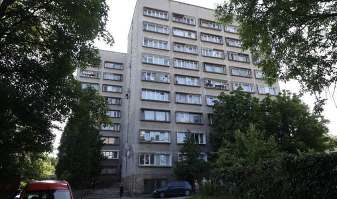 Суд підтвердив передачу гуртожитку «Іскри» у комунальну власність Львова