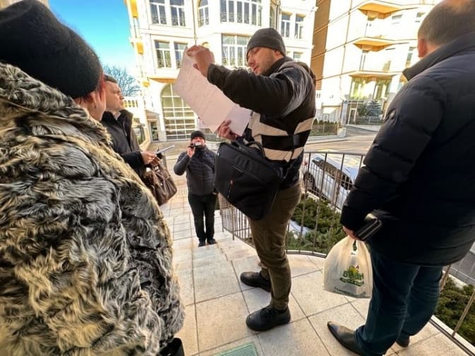 Фото: Oleksandr Kosovan/Facebook