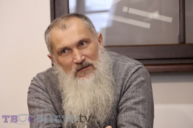 Не питайте, чому так сталося, але вірте у перемогу